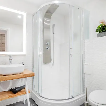 Feel Like An Emperor アパート *