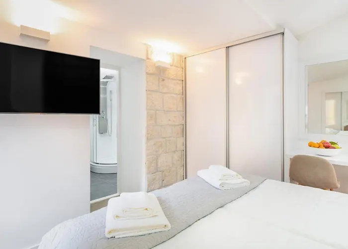 Apartamento Feel Like An Emperor *
