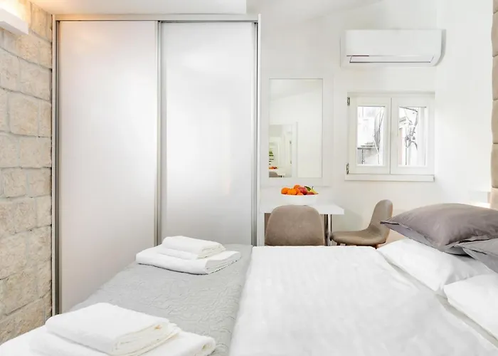 Apartamento Feel Like An Emperor